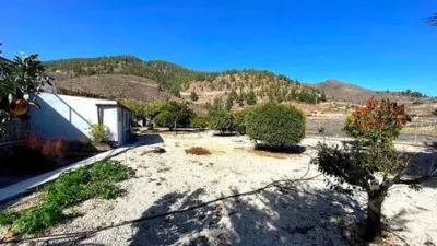 Chalet on Calle Lugar Llano Navajas 34, Charco del Pino, Granadilla photo 3