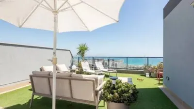 Piso – Santa Pola - Vista 2