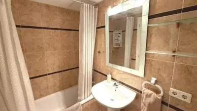 Apartment on Calle de Gibraltar photo 29