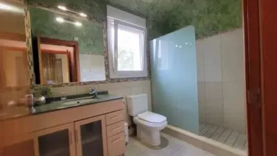Chalet in Cala Advocat-Baladrar photo 33