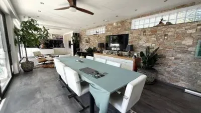Chalet in Partida Calalga photo 17