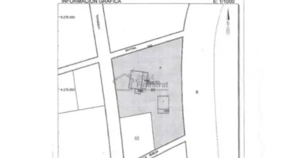 Terreno en venta en Polop - Vista 3