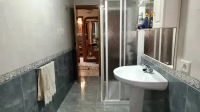 Chalet in Ribeira photo 18