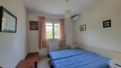 Terraced house in La Fustera photo 29