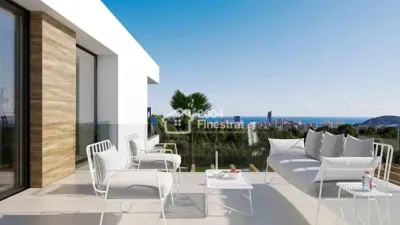 Casa – Finestrat - Más