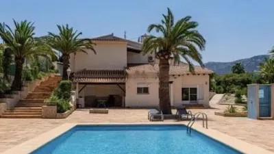 Casa – Calp, la Marina Alta - Vista 5
