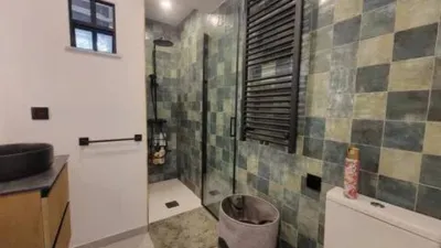 Apartment in Puerto photo 25