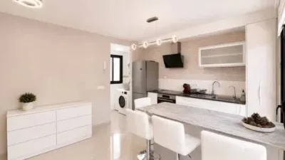 Top-floor apartment in Villa de Adeje photo 9