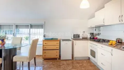 Chalet en Centro photo 28