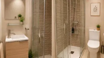 Apartment on Calle de los Pintores Zubiaurre photo 16