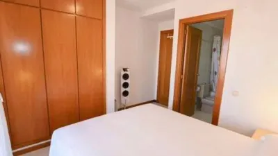 Apartment in Playa de Levante or La Fossa photo 16