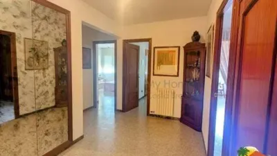 Chalet on Passeig de Santa Bàrbara photo 15