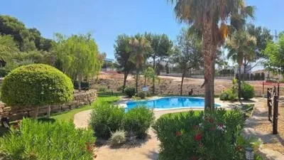 Pis – Finestrat, Urbanització Golf Badia, la Marina Baixa - Vista 2