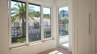 Chalet en La Nucia photo 10