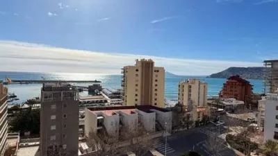 Apartment on Calle de Gibraltar photo 14