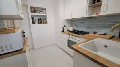 Apartment in Puerto photo 18