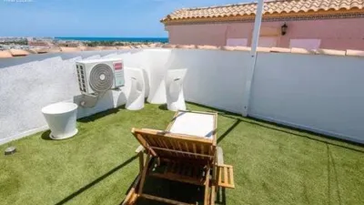 Piso – Orihuela, Villa Rosa, Urbanización la Florida - Vista 2