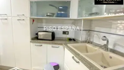 Apartment in Playa de San Juan photo 37