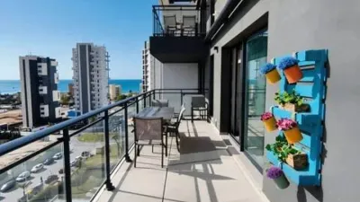 Apartment on Avenida de Rumanía photo 24