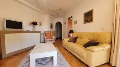 Apartment in Las Adelfas-Benicolada-Garduix photo 8
