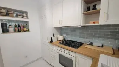 Apartment in Puerto photo 19