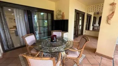 Flat in Calle Gadea Garden No Number photo 68