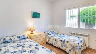 Chalet en Centro photo 25