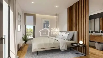 Casa – Finestrat - Vista 4