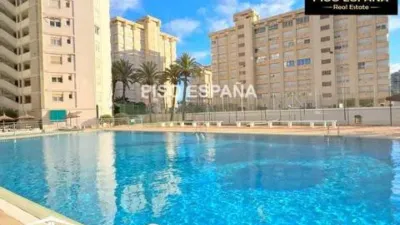 Apartment in Playa de San Juan photo 48
