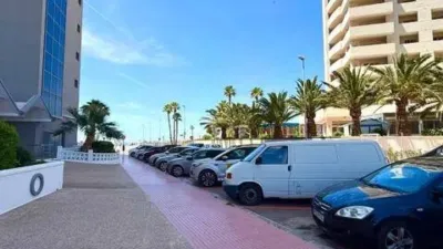 Apartment in Playa de Levante or La Fossa photo 14