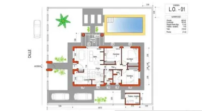 Casa - Vista 5