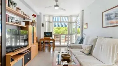 Piso – Orihuela, Urbanización Residencial Montemar, Dehesa de Campoamor - Vista 3