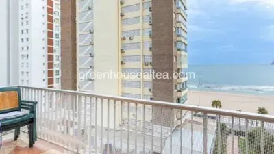 Penthouse on Avenida de Madrid photo 27