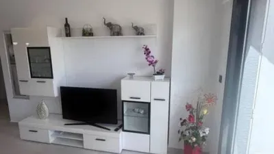 Pis – Guardamar del Segura, Urbanització El Ras - Vista 4