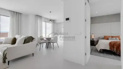 Casa – Mutxamel - Vista 4