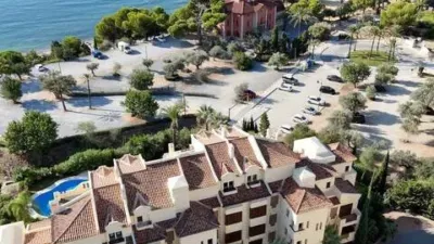 Pis – Altea - Vista 2