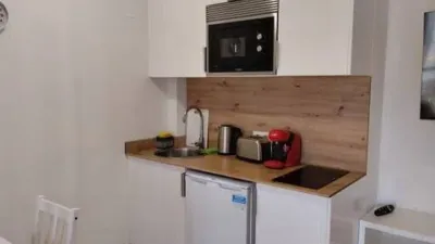 Piso – Calp, Urbanització Els Carrions - Más