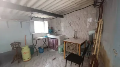 Chalet in Ribeira photo 11