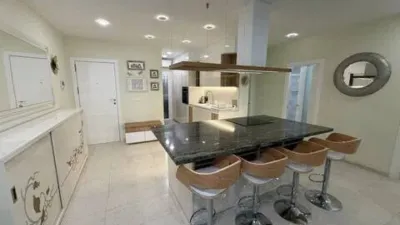 Flat in Calle Gadea Garden No Number photo 39