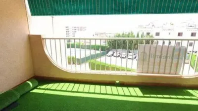 Piso – Orihuela, Barrio de los Mazones, El Badén - Vista 4