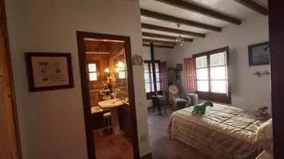 Rustic house on Calle Las Huertas No Number photo 3