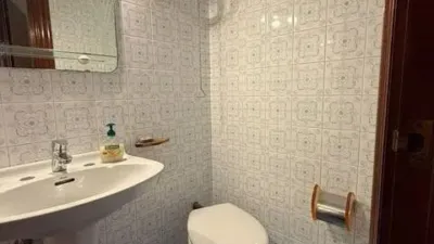Flat on Calle de la Ronda photo 16
