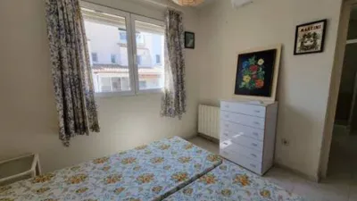 Terraced house in La Fustera photo 40