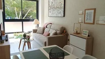 Pis – Torrevieja, Urbanización Calas Blancas - Vista 2
