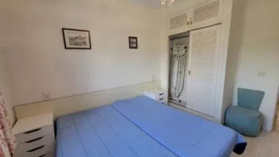 Terraced house in La Fustera photo 30