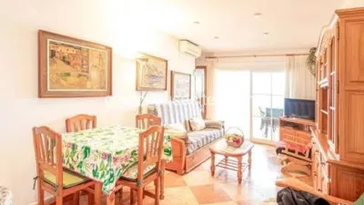 Penthouse on Avenida de Madrid photo 23