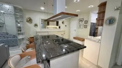Piso – Altea - Vista 2