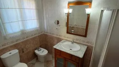 Apartment in Pineda-Pedro Salvador photo 11