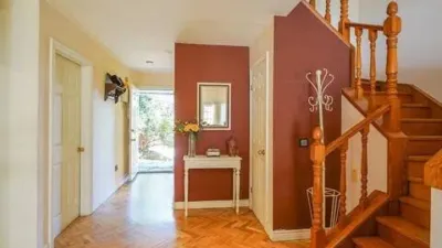 House in Campo Real photo 10