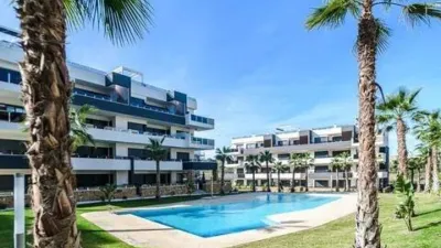 Piso – Orihuela, Paraje Los Almendros, Urbanización la Florida - Vista 2
